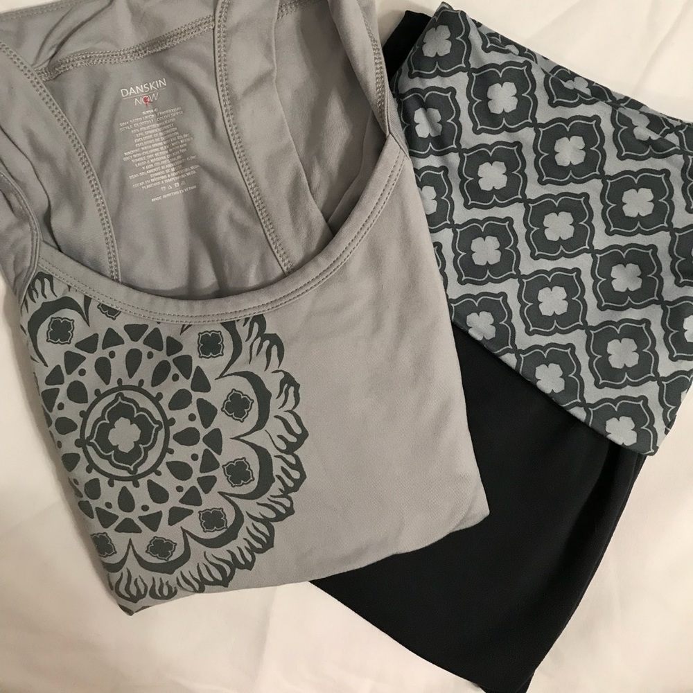 Women’s Lounge Top /Bottom